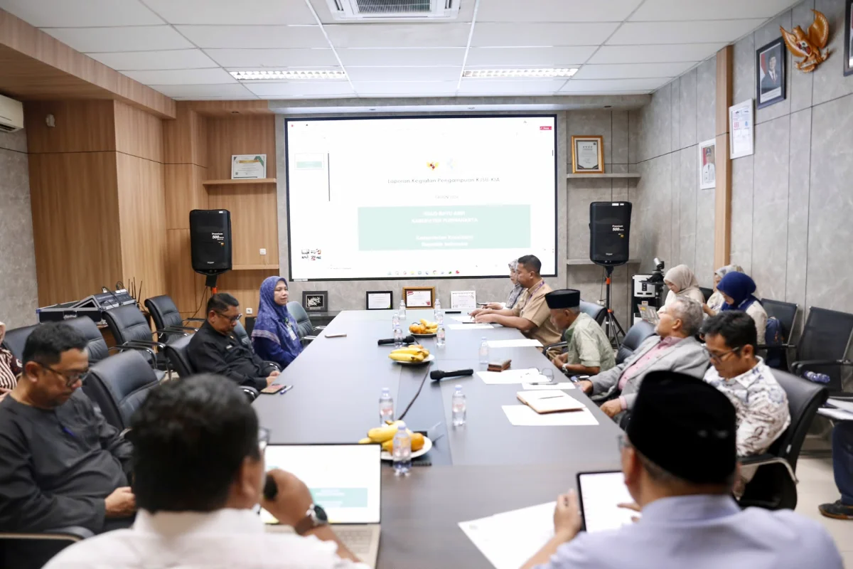DPRD Jabar Kawal Kerja Sama Rumah Sakit, Pasien Terkendala Biaya Jangan Sampai Terabaikan