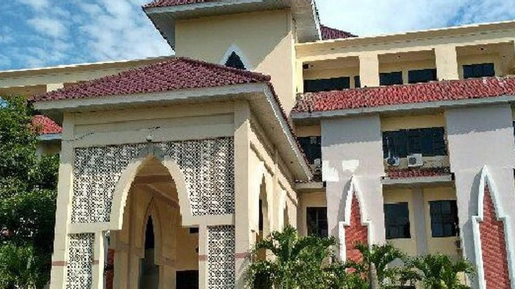 TOP, UIN Alauddin Lolos ke Final pada 12 Cabang Lomba Olimpiade Agama, Sains, dan Riset