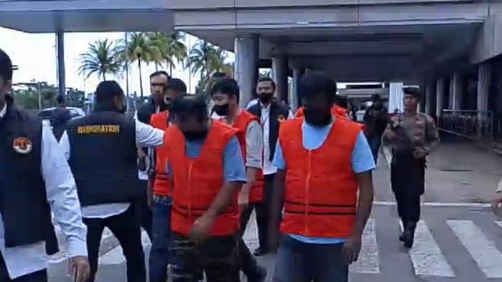 Imigrasi Batam Diduga Berbohong, Korban Sebut WNA Pelaku Penganiayaan Belum Dideportasi