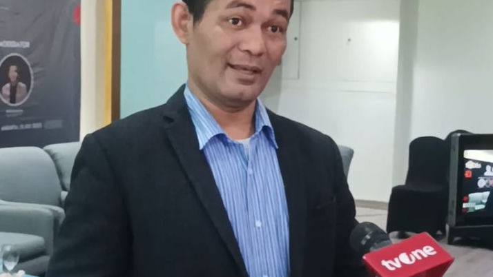 Boni Hargens Ungkap 5 Kesalahan Logika Komisi Reformasi Polri Tanggapi Perpol 10 Tahun 2025