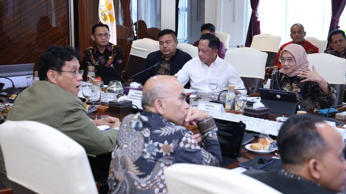 Pemerintah Pastikan Tak Ada PHK Massal PPPK, Kepala Daerah Diminta Tak Khawatir soal Batas Belanja Pegawai