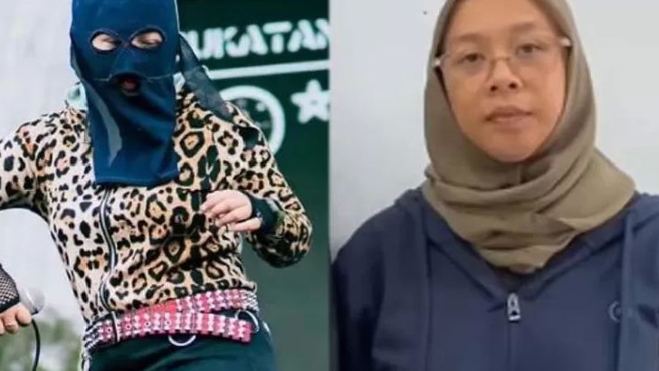 Pemecatan Novi Citra Indriyati dari Guru Sekolah Sejak 6 Februari, Sebelum Lagu Bayar Bayar Viral