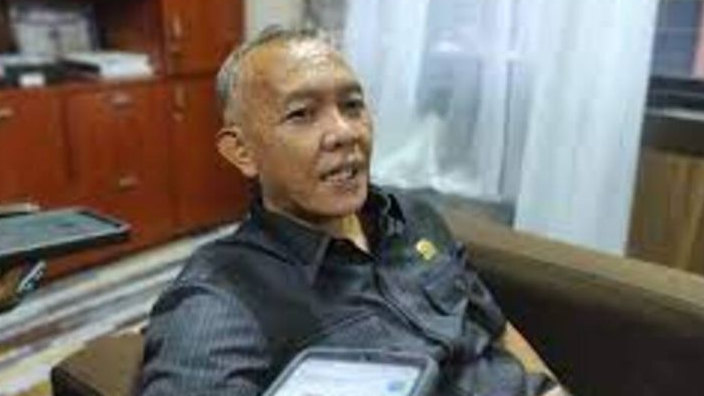 Wakil Ketua DPRD Kaltim Muhammad Samsun Akan Hadiri Haul Bung Karno di GBK