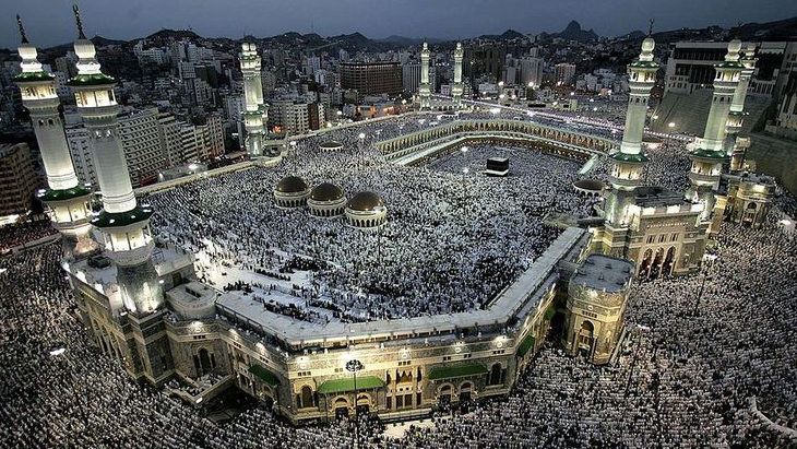 Perbedaan Haji dan Umrah, Umat Islam Wajib Tahu Sebelum Berangkat ke Tanah Suci