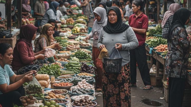Jika BLT Kesra Tak Lanjut 2026, Ancaman Baru bagi Daya Beli dan Stabilitas Ekonomi Rakyat
