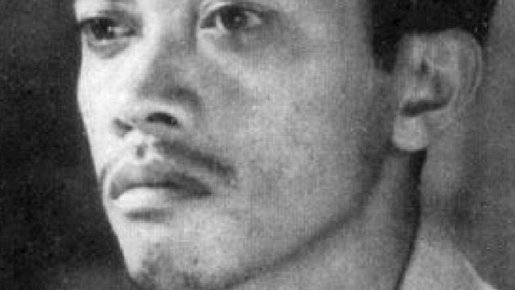 5 Puisi Chairil Anwar Bertema Perjuangan untuk Semarakkan HUT ke-80 RI
