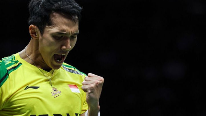 Ini Calon Lawan Indonesia di Perempat Final Piala Sudirman 2023