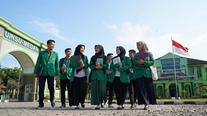 UKT UINSU Medan 2026 Resmi Ditetapkan: Ini Rincian Lengkap Berdasarkan KMA Terbaru