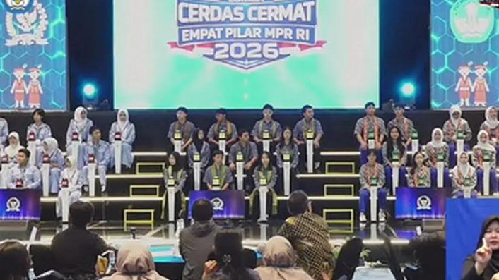 Viral LCC 4 Pilar Kalbar, DPR Ikutan Protes Keras Penjurian, Minta Lomba Diulang