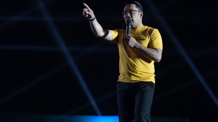 Lakukan Serangan Balik, Kang Emil akan Adukan Lisa Mariana Pasal Pencemaran Nama Baik dan Fitnah