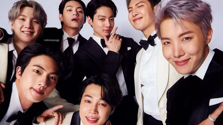 BTS Batal Comeback Tahun 2025, HYBE : Kami Sedang Diskusi Aktivitas Grup Penuh pada 2026 dengan Member