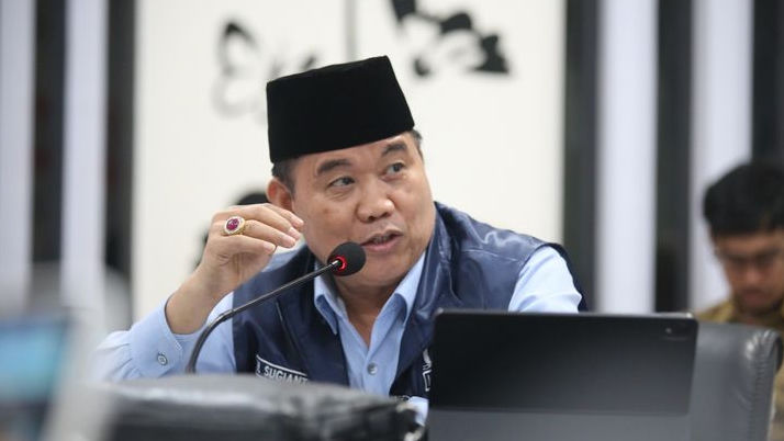 Bahas LKPJ Gubernur, Komisi III DPRD Jabar Harapkan Sektor Pendapatan Jadi Perhatian Pemprov