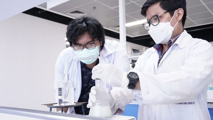 Lulusan S2 Jangan Lewat Deadline 22 Mei 2026! ITS Menunggu 50 Calon Dosen Kategori Ini