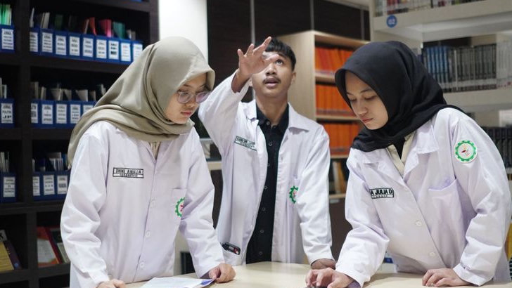 Kemdiktisaintek Tegaskan Jurusan Teknik Tidak Dihapus, Rekayasa Hanya Padanan Engineering