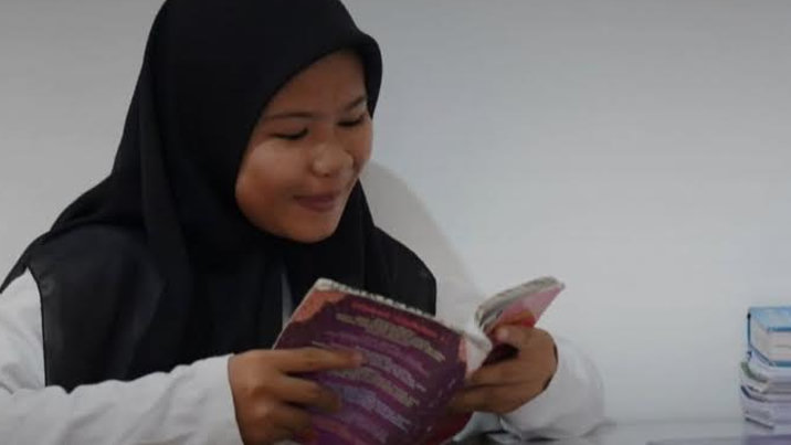 Cerita Dibalik SRMA 26 Makassar, Temukan Rumah Baru, Wujudkan Masa Depan Impian