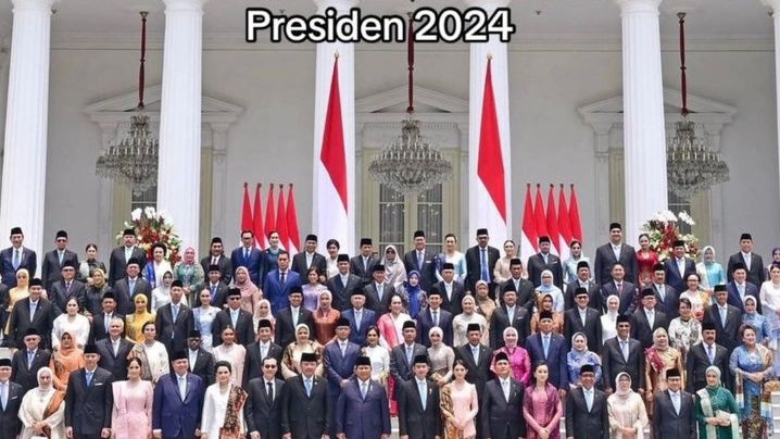 Reshuffle Kabinet Menguat Usai Lebaran, Pengamat Politik Beberkan 3 Parameter Penting Perombakan