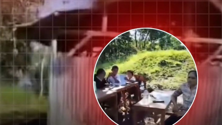 Viral Siswa SD Belajar di Bawah Pohon di Manggarai Barat, Keterbatasan Kelas Jadi Sorotan Publik