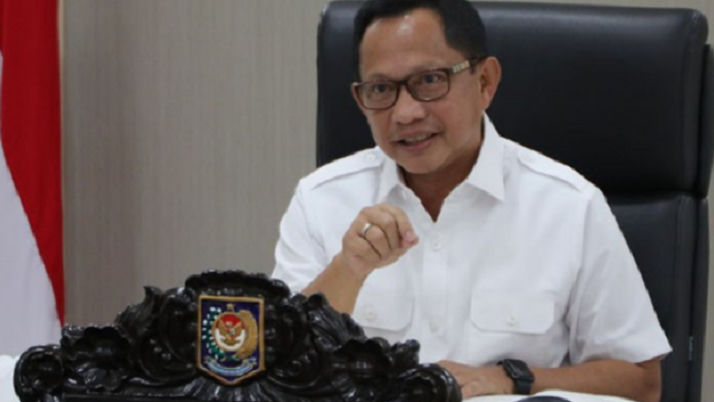 Efisiensi Diperketat, Tito Dorong Kepala Daerah Kurangi Perjalanan Dinas dan Terapkan Pola Kerja ala Pandemi