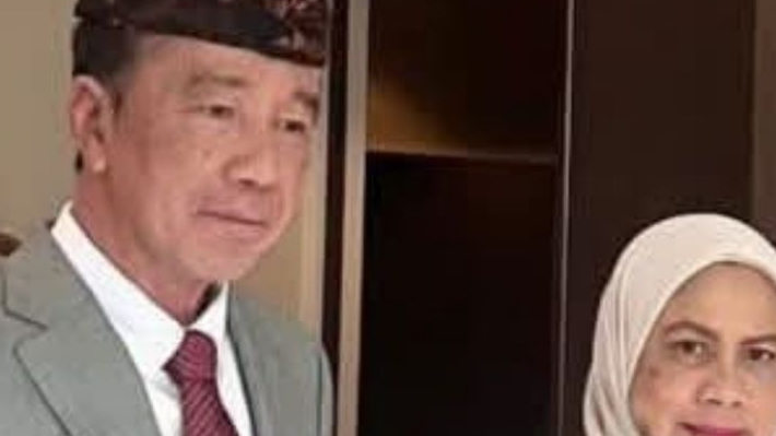 PSI Bongkar! Jokowi Ternyata Tak Pernah Dihargai PDIP Selama Jadi Presiden