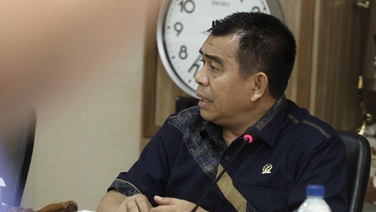 DPR RI Desak Pemerintah Agar Terus-terusan Tagih Obligor BLBI