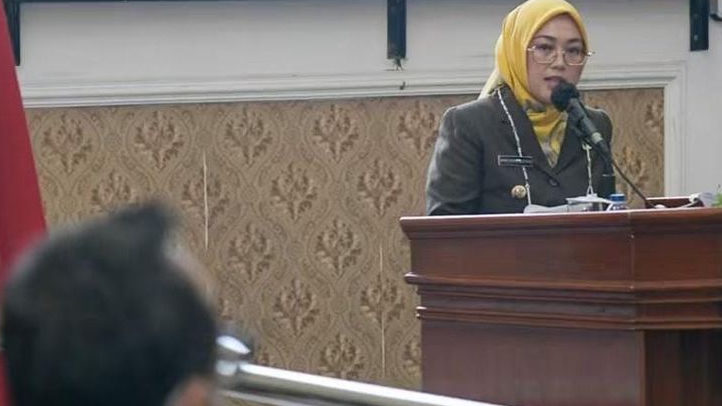 Musda Golkar Purwakarta Belum Pasti Kapan Digelar, Anne Prediksi Akhir Bulan Ini