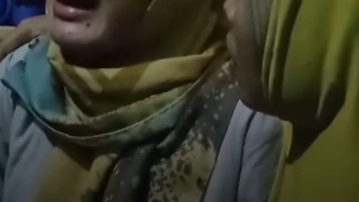 Misteri Pembunuhan Ibu dan Anak di Diungkap Arwah Penasaran, Rasuki Warga, Hingga Teriak 'Jangan Ayah, Sakit '