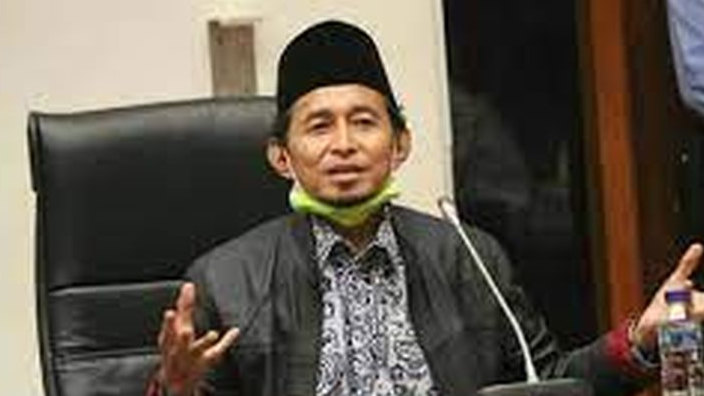 PKS Bakal PAW Bukhori Yusuf dari DPR RI Buntut Kekerasan Pada Istri Kedua
