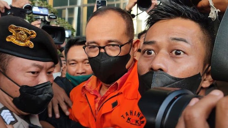Terseret Kasus Ayah Mario, Saudara Perempuan Martua Sitorus Orang Terkaya RI Diultimatum KPK