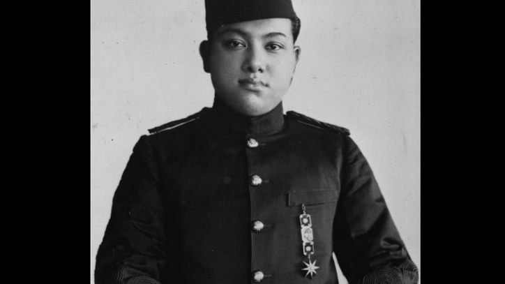 Sultan Riau Rela Sumbang Rp 1 Triliun, Kok Bisa? Begini Kisah Sultan Syarif Kasim II yang Jadi Pahlawan Indonesia!