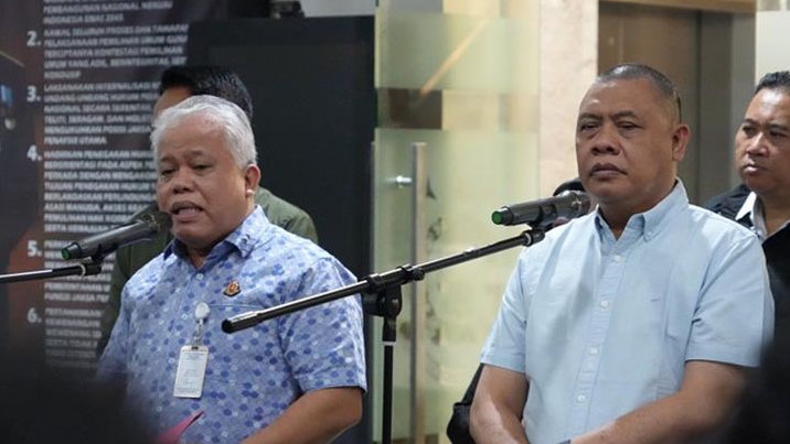 Usai Direktur TV, Advokat dan Buzzer, Istri Tom Lembong Diperiksa Kejagung Kasus Perintangan Penyidikan