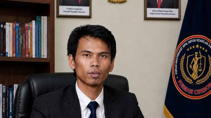 Dukung Langkah BGN, FORMASI Desak Audit Total Pelaksanaan MBG di Cirebon