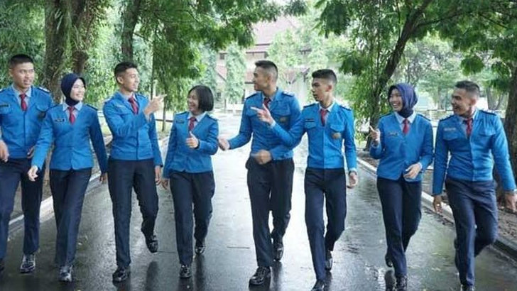 SMA Taruna Nusantara Resmi Jadi Sekolah Unggul Garuda Transformasi, Fokus Kuatkan STEM dan Kepemimpinan