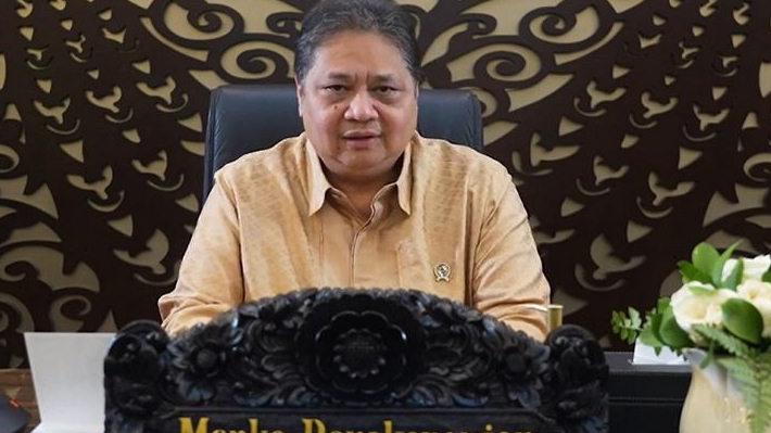 Ungkit Kontribusi Golkar di Kemenangan Prabowo Gibran, Airlangga Hartarto Malah Mundur dari Ketua Umum