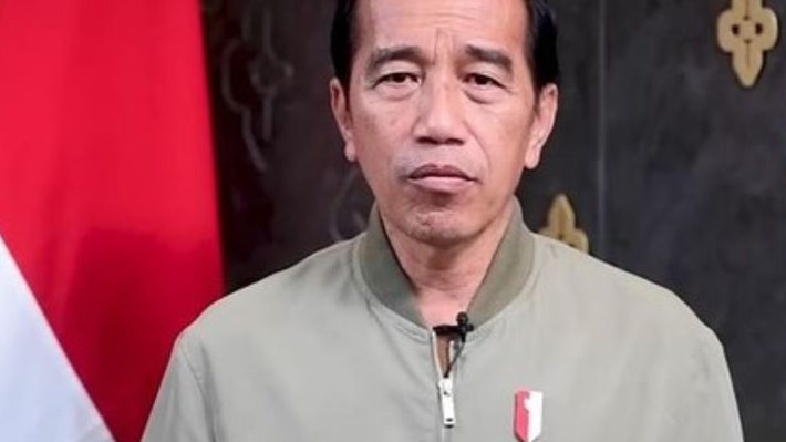 Pastikan Syahrul Yasin Limpo Belum Pulang dari Luar Negeri, Jokowi Akui Hilang Kontak dengan Mentan