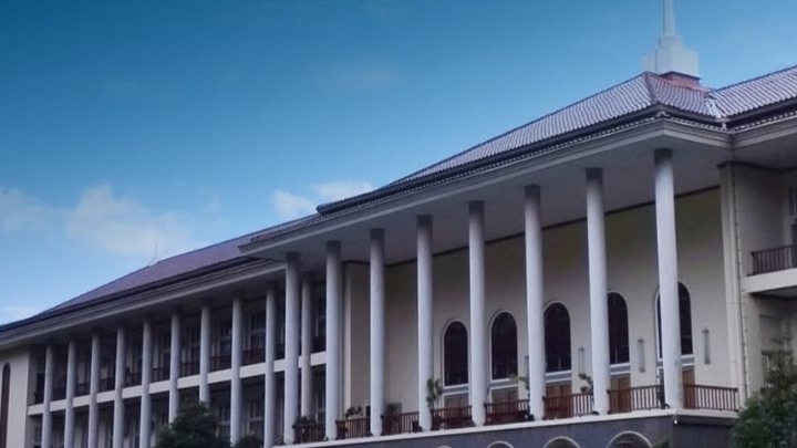 Daftar 10 Kampus Terbaik di Yogyakarta Versi Webometrics 2026, UGM Masih Sulit Tergeser