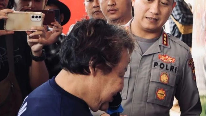Praktik Ilegal Suntik Payudara di Bandung Berbuah Petaka, Dada Busuk dan Bernanah, Waria Turut Diamankan