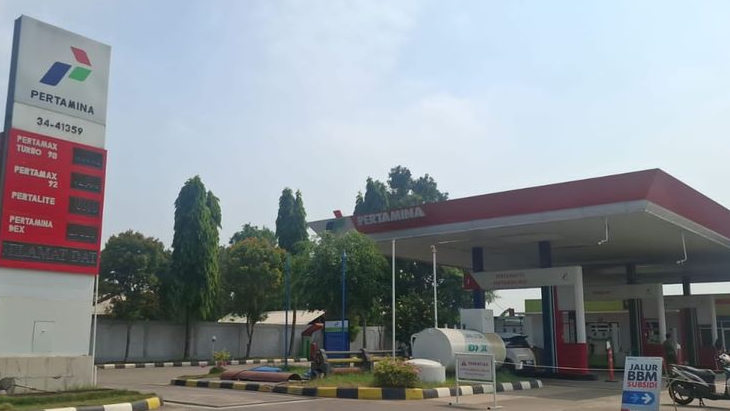 Harga Pertamax Naik, Rakyat Menjerit Dampaknya Menimbulkan Efek Berantai