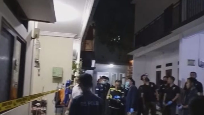 Polisi Masih Kesulitan Ungkap Motif 4 Bocah Dibunuh, Kedokteran Forensik Masih Lakukan Ini