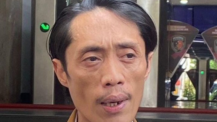 Kader PSI Dian Sandi Ungkap Alasan Posting Ijazah Asli Jokowi di Medsos, Sumbernya Ternyata Teman