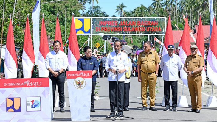 Pembangunan Bendungan Lolak di Bolaang Mongondow: Upaya Menuju Masa Depan Pengelolaan Air dan Energi