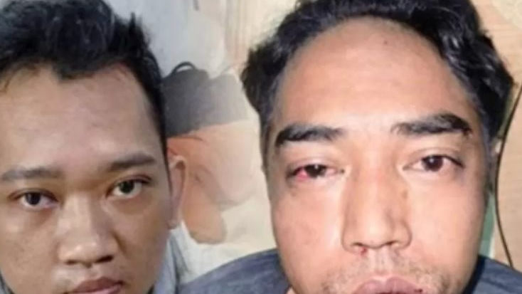 Sosok Sobirin Otak Pelaku Pembunuhan Keluarga Syahroni yang Lihai, Polisi Sampai 4 Kali Olah TKP