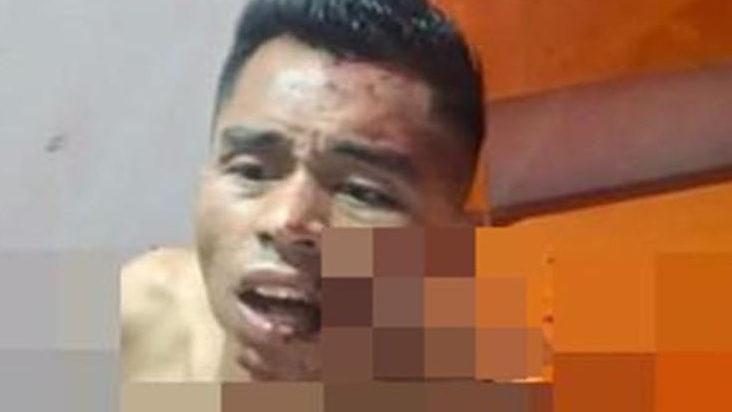 Joel Tanos Cucu 9 Naga Sulut Tewas di Tangan Residivis Sering Bunuh Orang, Diduga Tak Saling Kenal
