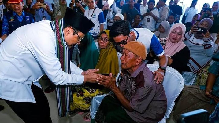 500 Warga NTB Siap Operasi Katarak Gratis, Jadwal Sudah Ditentukan Mulai 9 Mei 2026