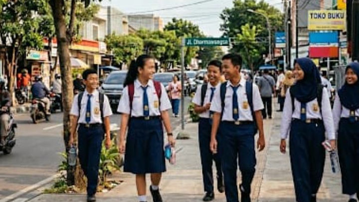 Alasan Diberlakukan WFH bagi ASN di Lingkungan Kemendikdasmen