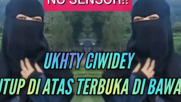 Pengakuan Suami Wanita Bercadar C*lmek di Kebun Teh Ciwidey, Asli Bikin Merinding