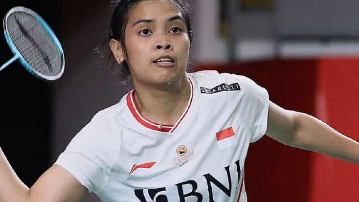 Hasil Malaysia Masters 2023: Jorji Gagal Juara, Kalah dari Ratu Bulutangkis Jepang