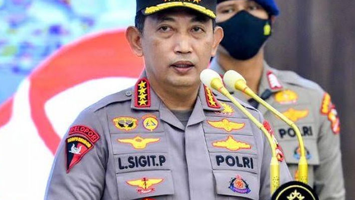 Kapolri Lepas Penjarah! Fakta Mengejutkan Kelaparan Massal di Sibolga Bikin Publik Geram