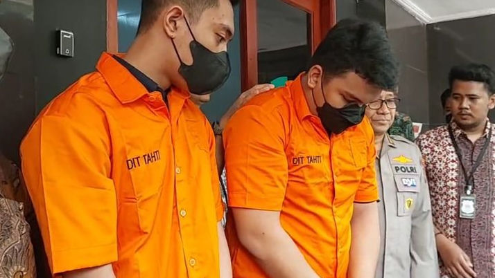 Sidang Perkara Mario Dandy dan Shane Lukas Boyong 17 Saksi dan 12 Jaksa