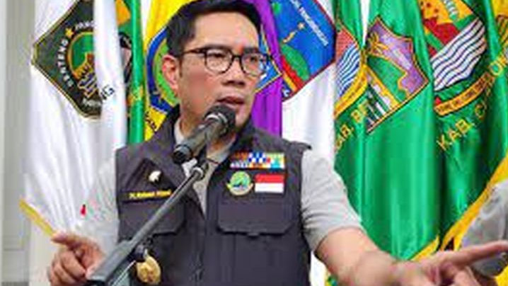 Ridwan Kamil:  Terus Berkoordinasi dengan Kemenlu untuk Pulangkan 12 Warga Jabar di Myanmar