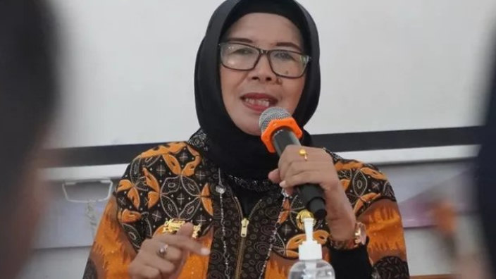 Kadis Pendidikan Gunungkidul Nunuk Setyowati soal Kasus Oknum Guru Hamil dari Hasil Perselingkuhan: Kita Serahkan ke BKPPD
